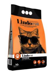 Lindocat Charme Amber&Calendula 10l